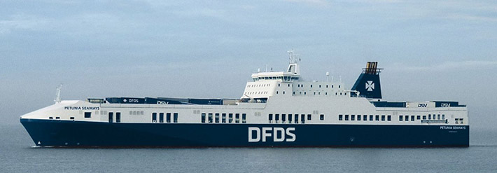 About | Alpha Intermodal